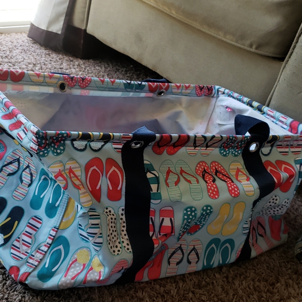 Tote